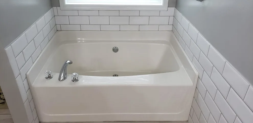 Restrooms by Ideal Creations Construction - Photo 11