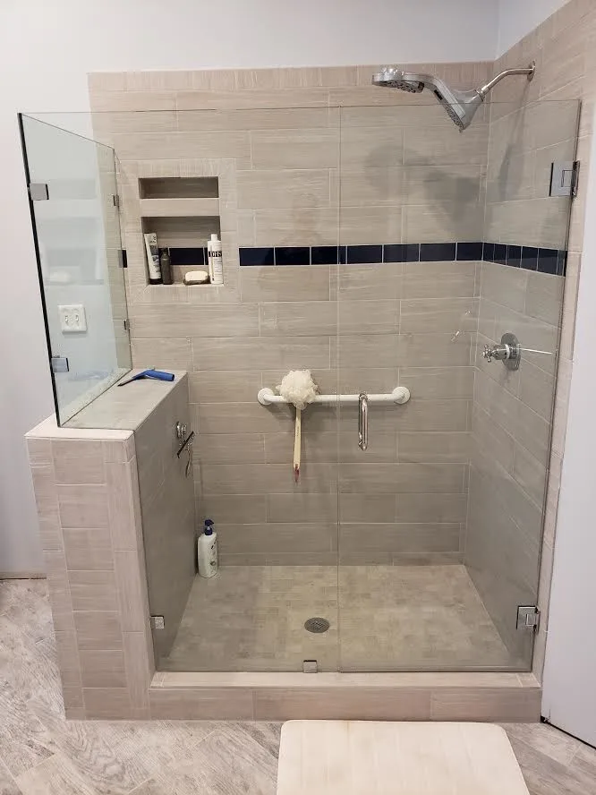 Restrooms by Ideal Creations Construction - Photo 5