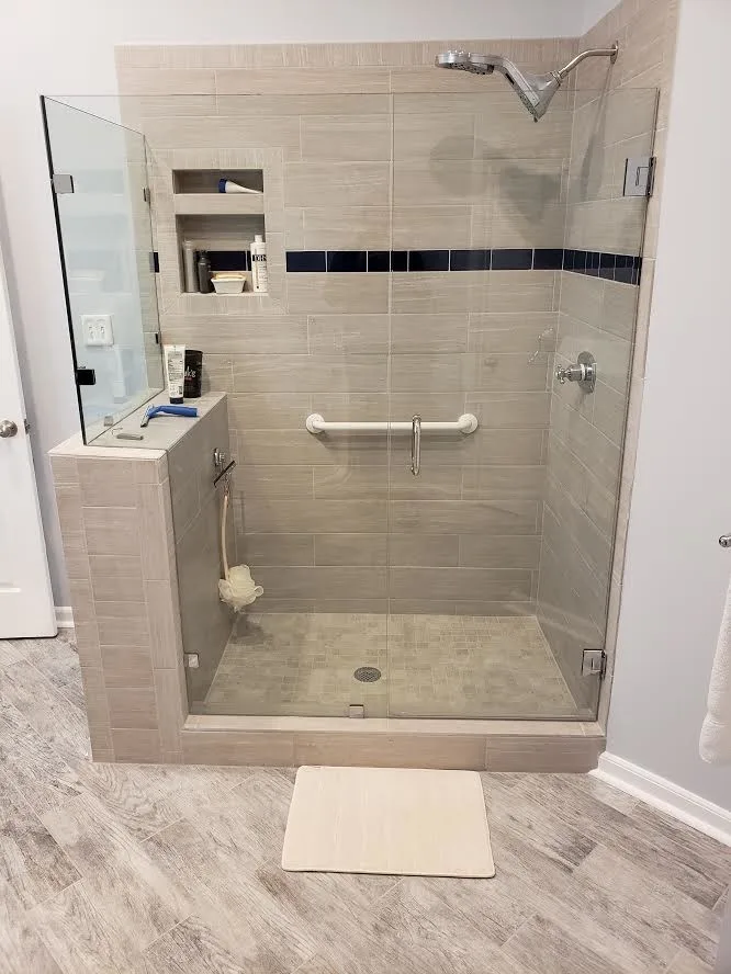 Restrooms by Ideal Creations Construction - Photo 22