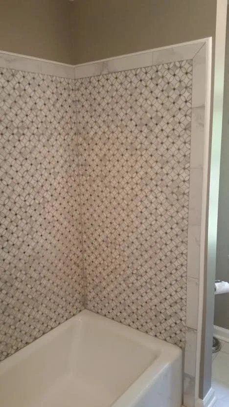 Restrooms by Ideal Creations Construction - Photo 57