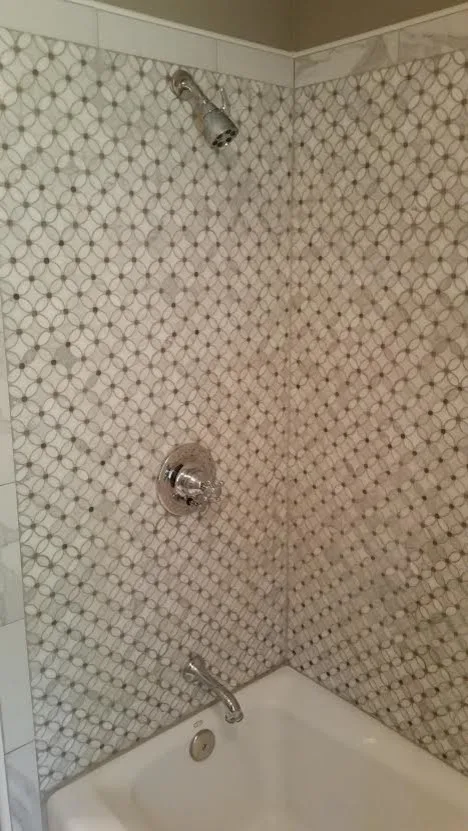 Restrooms by Ideal Creations Construction - Photo 30