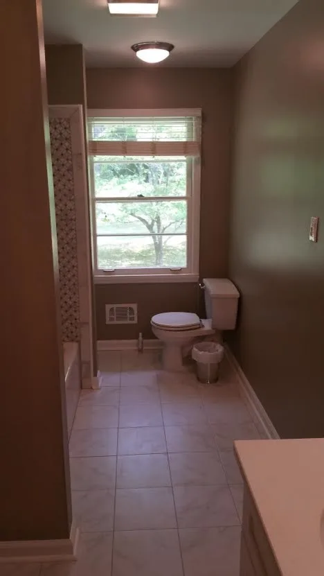 Restrooms by Ideal Creations Construction - Photo 4