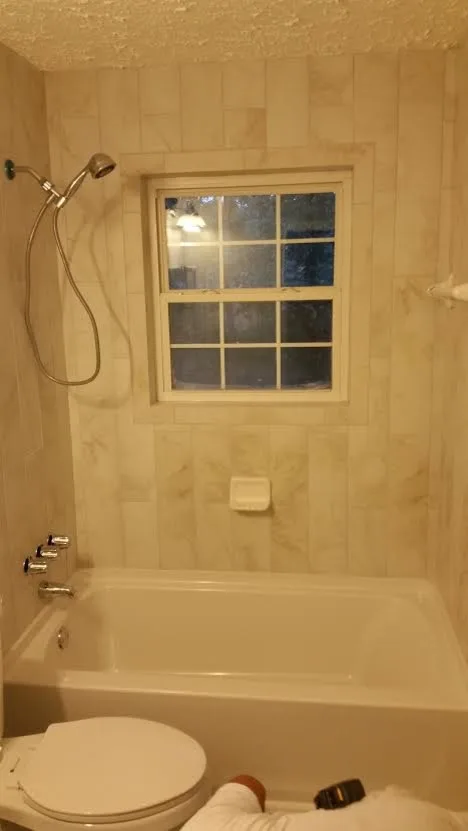 Restrooms by Ideal Creations Construction - Photo 42