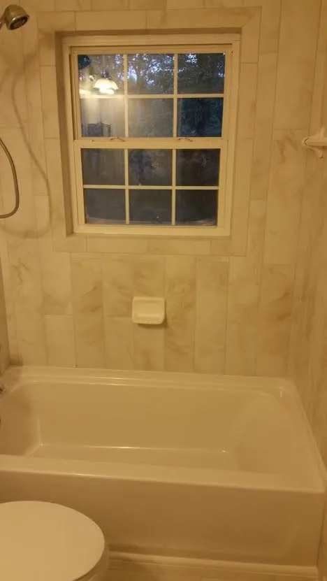 Restrooms by Ideal Creations Construction - Photo 26
