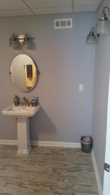 Restrooms by Ideal Creations Construction - Photo 33