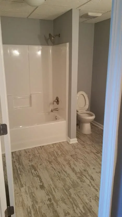 Restrooms by Ideal Creations Construction - Photo 56