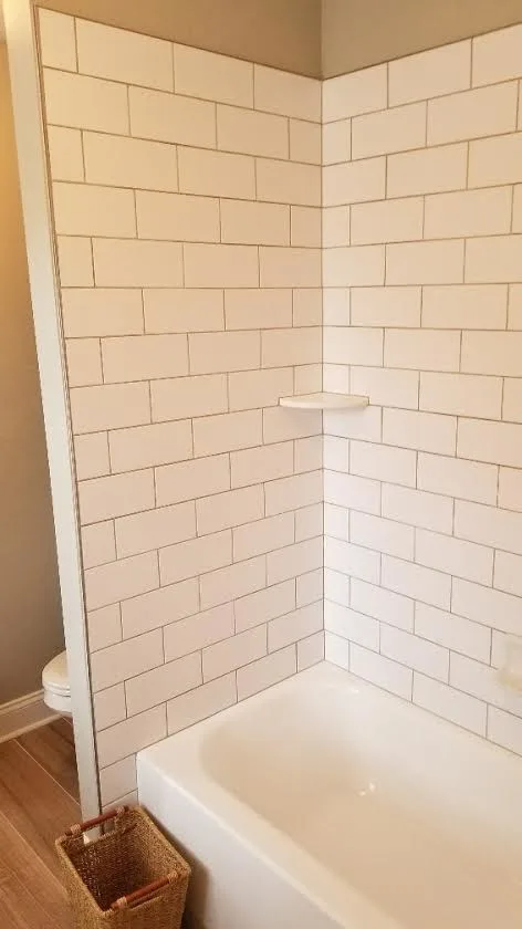 Restrooms by Ideal Creations Construction - Photo 52