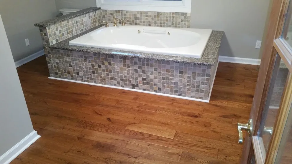 Restrooms by Ideal Creations Construction - Photo 15