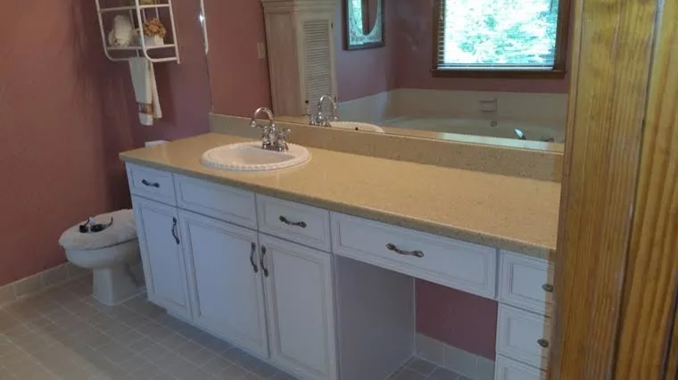 Restrooms by Ideal Creations Construction - Photo 18