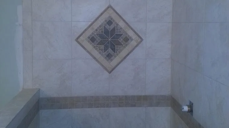 Restrooms by Ideal Creations Construction - Photo 59