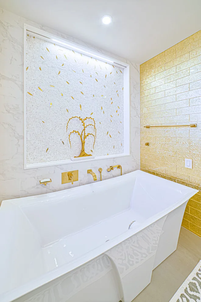 Restrooms by Alfaro Home Improvement And Painting LLC - Photo 10