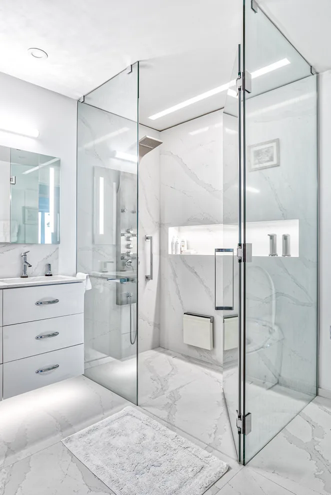 Restrooms by Alfaro Home Improvement And Painting LLC - Photo 7