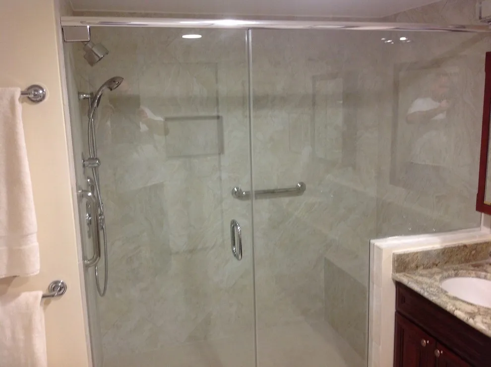 Restrooms by RJZ Home Improvements, LLC - Photo 7