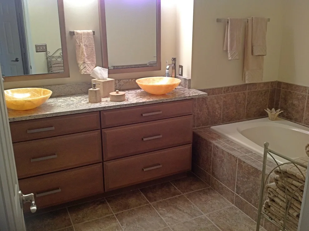 Restrooms by RJZ Home Improvements, LLC - Photo 2