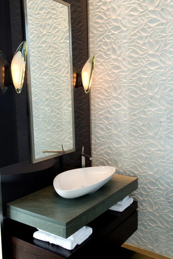 Restrooms by Day Star Construction Inc - Photo 2