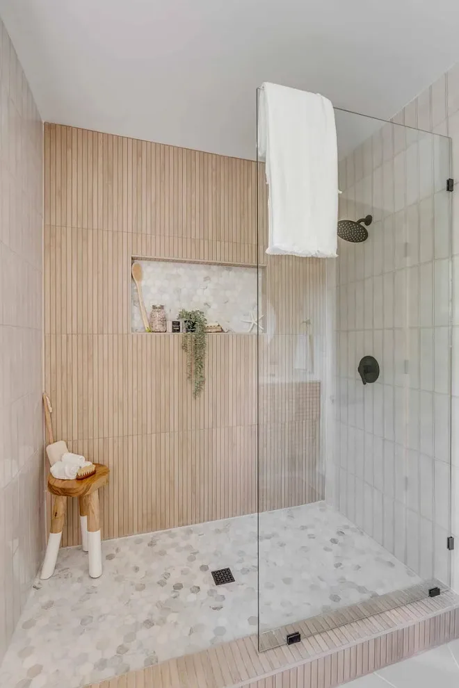 Restrooms by Southern Harbor Construction LLC - Photo 3