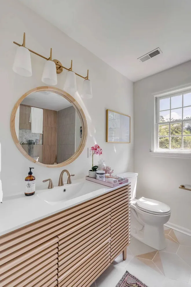 Restrooms by Southern Harbor Construction LLC - Photo 23