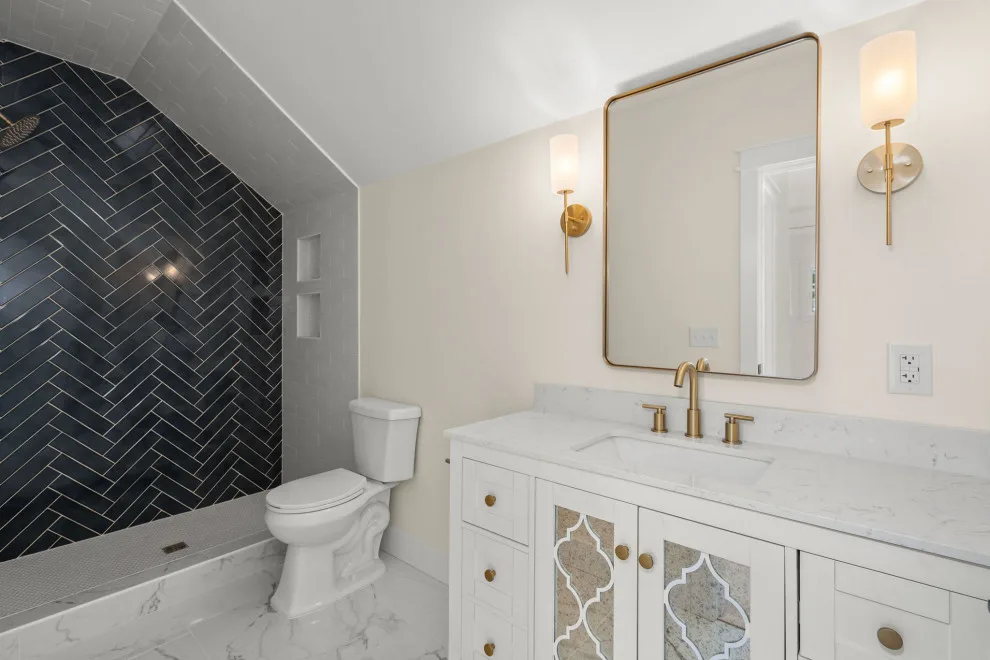 Restrooms by Southern Harbor Construction LLC - Photo 11