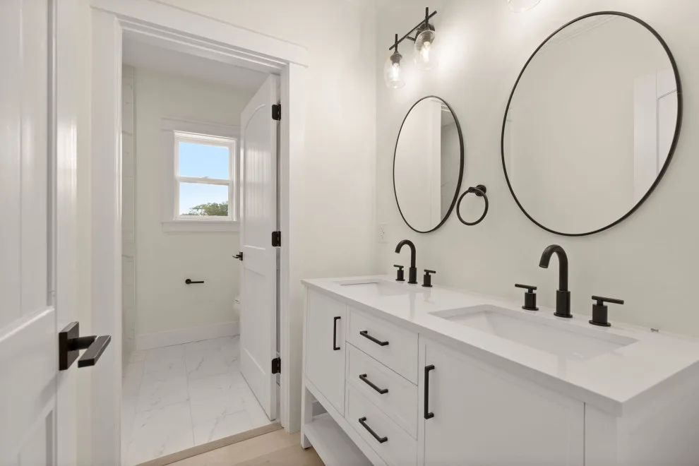 Restrooms by Southern Harbor Construction LLC - Photo 27