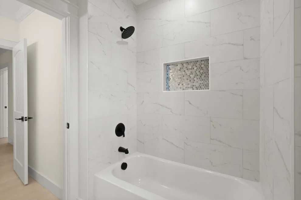 Restrooms by Southern Harbor Construction LLC - Photo 5