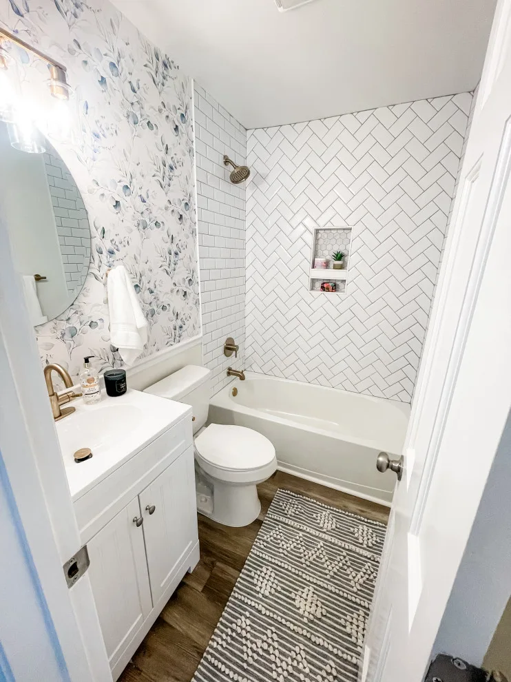 Restrooms by Southern Harbor Construction LLC - Photo 8
