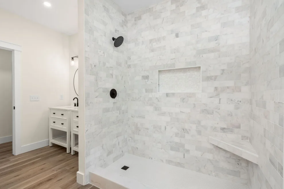 Restrooms by Southern Harbor Construction LLC - Photo 10