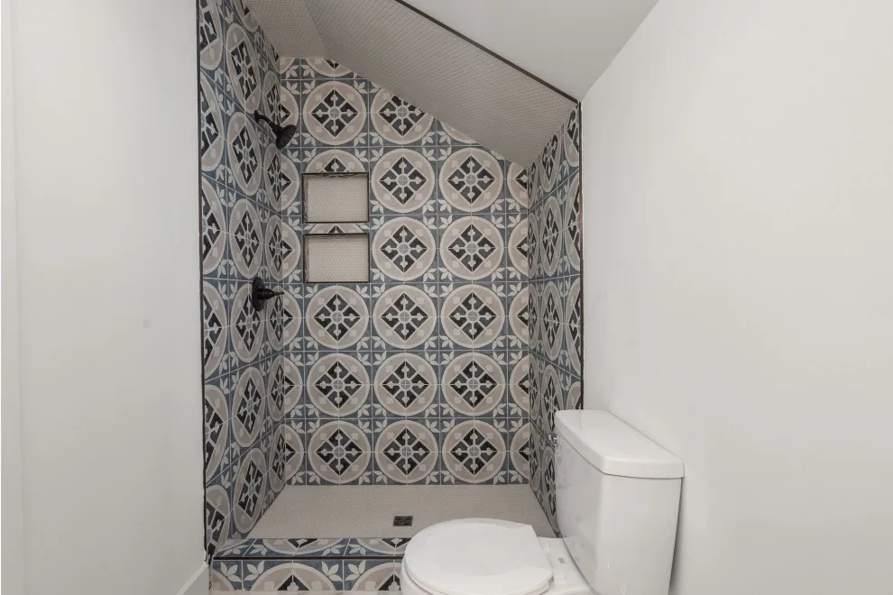 Restrooms by Southern Harbor Construction LLC - Photo 21
