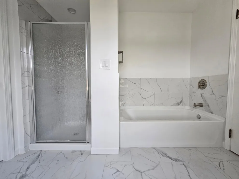 Restrooms by Ampol Home Improvement - Photo 9