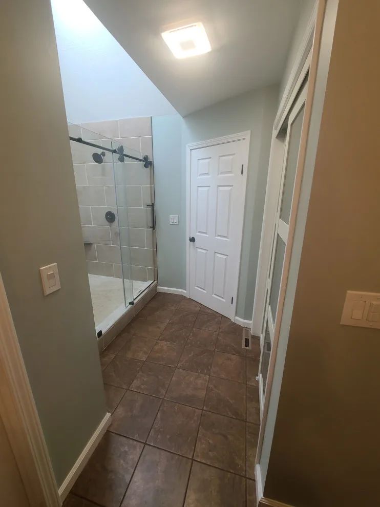 Restrooms by Ampol Home Improvement - Photo 13