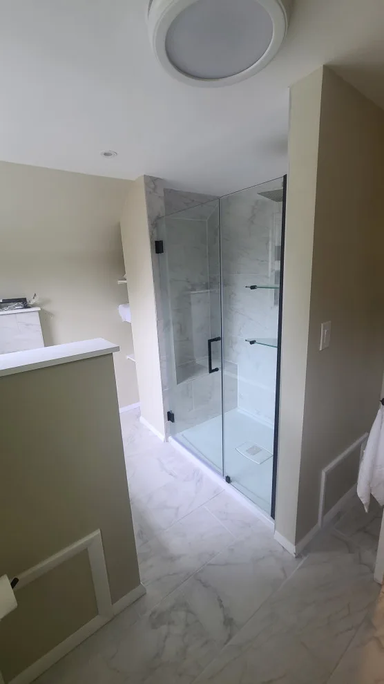 Restrooms by Ampol Home Improvement - Photo 6
