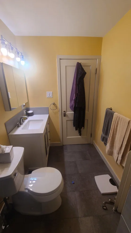 Restrooms by Ampol Home Improvement - Photo 11