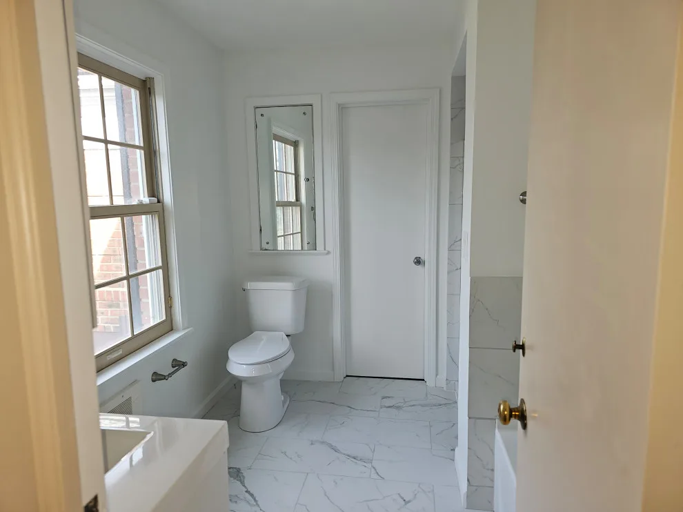 Restrooms by Ampol Home Improvement - Photo 23