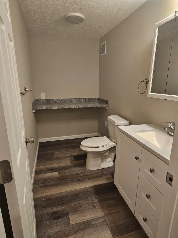 Restrooms by Ampol Home Improvement - Photo 2