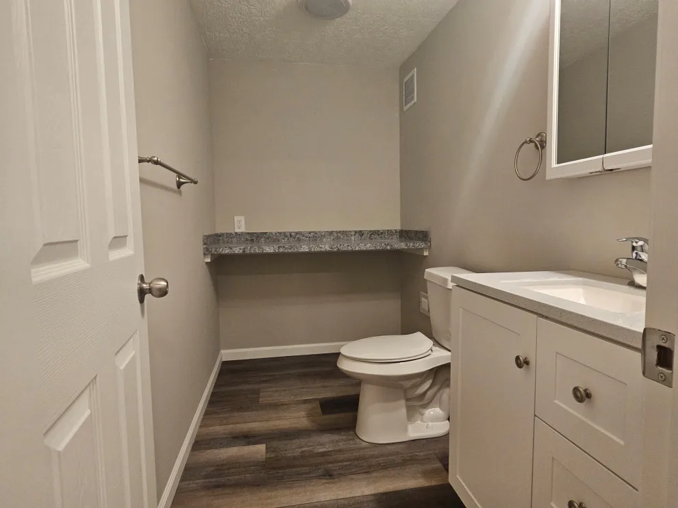 Restrooms by Ampol Home Improvement - Photo 26