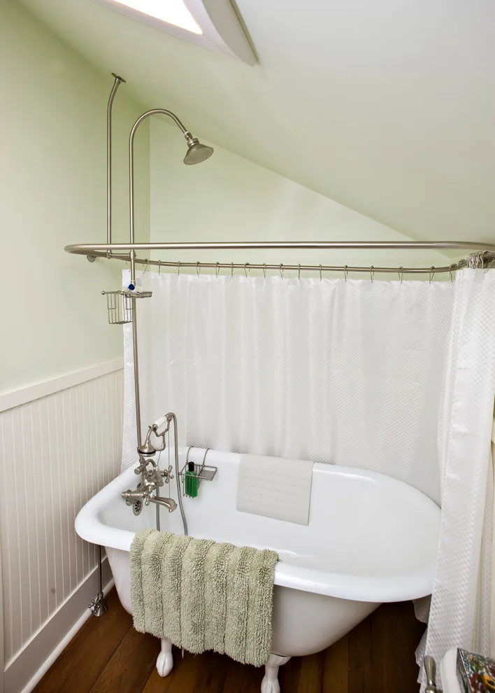 Restrooms by Shrock Premier Custom Construction - Photo 6