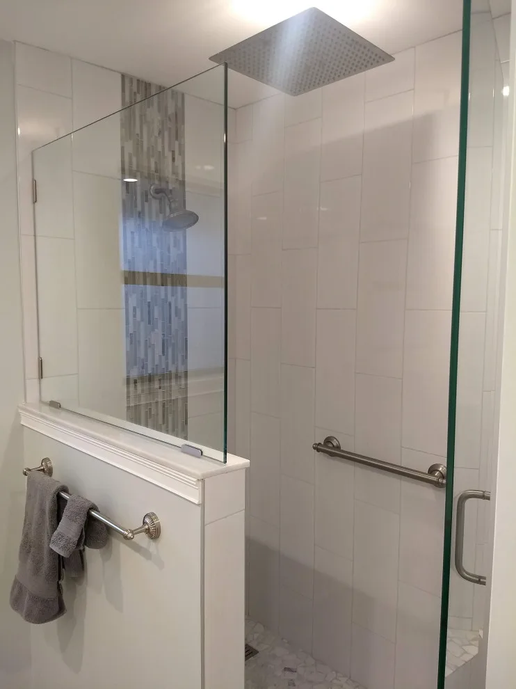 Restrooms by Distinctive Homes, LLC - Photo 17
