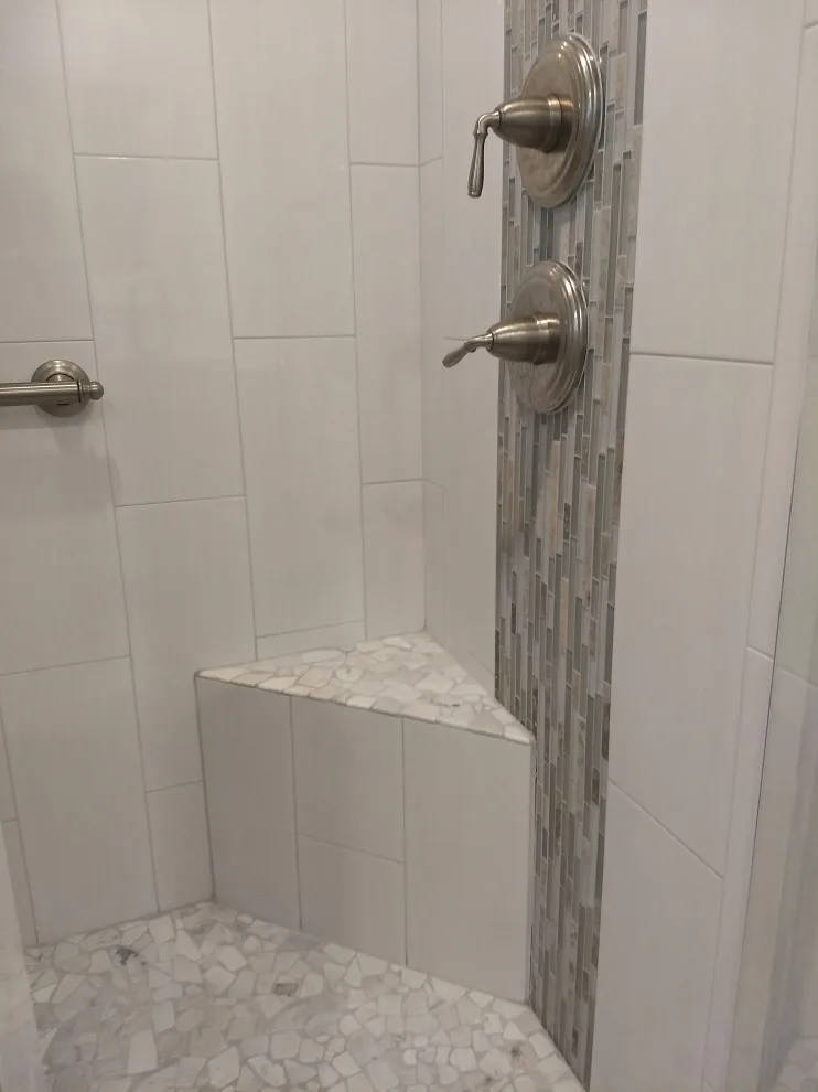 Restrooms by Distinctive Homes, LLC - Photo 2