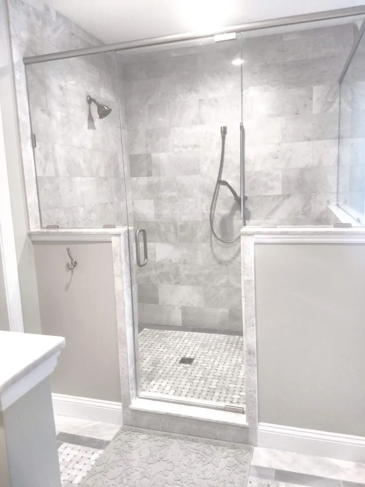 Restrooms by Distinctive Homes, LLC - Photo 4