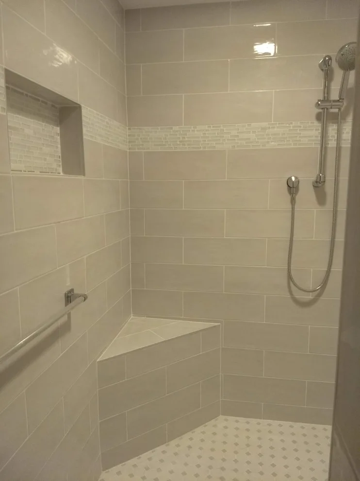 Restrooms by Distinctive Homes, LLC - Photo 10