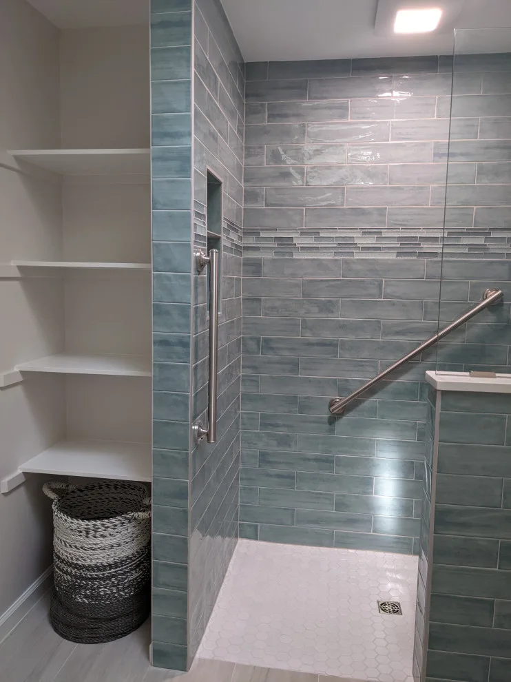 Restrooms by Distinctive Homes, LLC - Photo 3