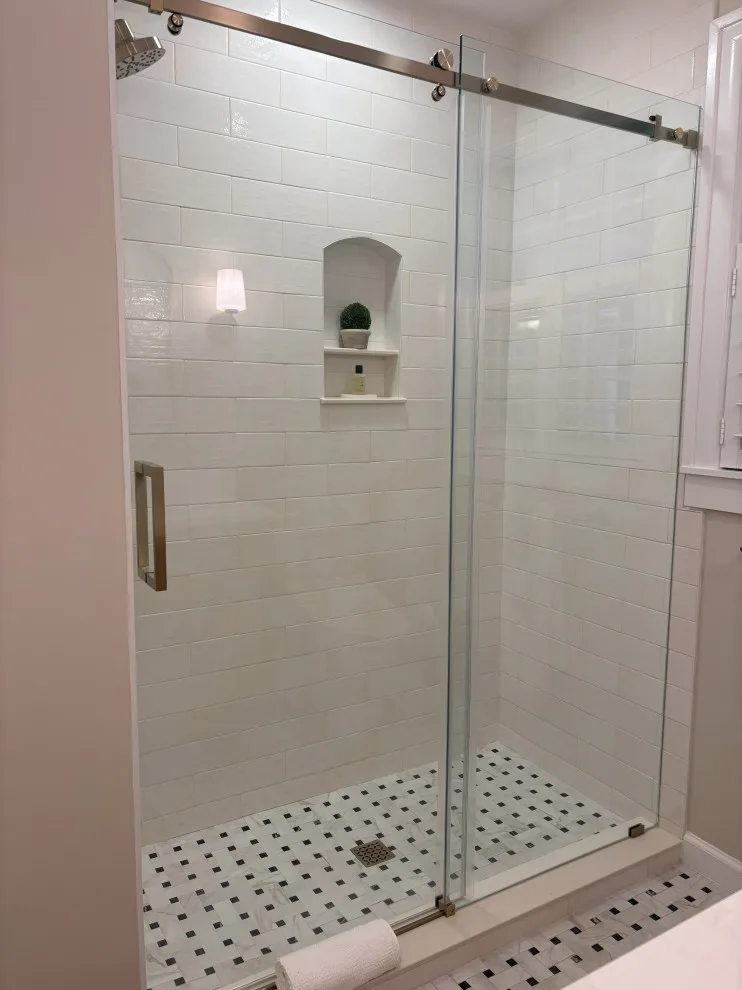 Restrooms by Distinctive Homes, LLC - Photo 5