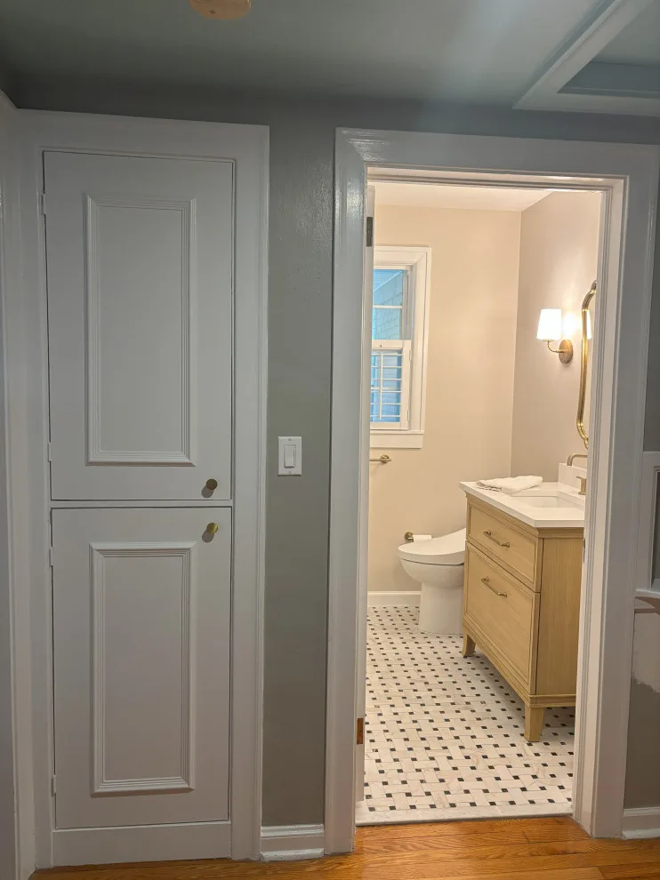 Restrooms by Distinctive Homes, LLC - Photo 14