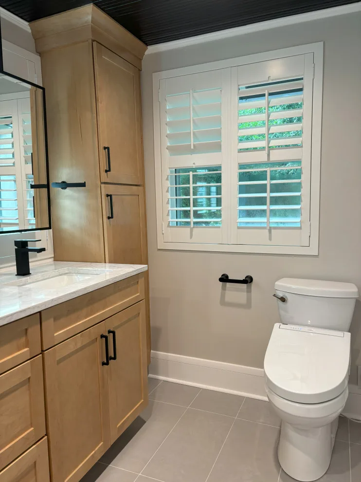Restrooms by Distinctive Homes, LLC - Photo 11