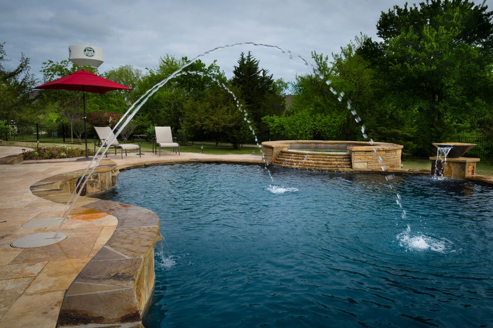 Hobert Pools And Spas - Photo 6