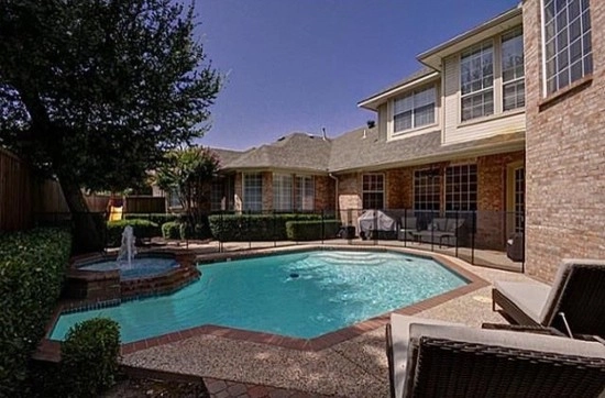 Remodels- Before and After Hobert Pools by Hobert Pools And Spas - Photo 4