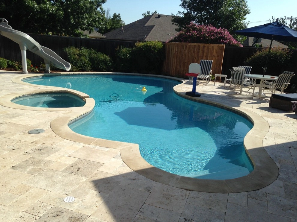 Hobert Pools And Spas - Photo 11