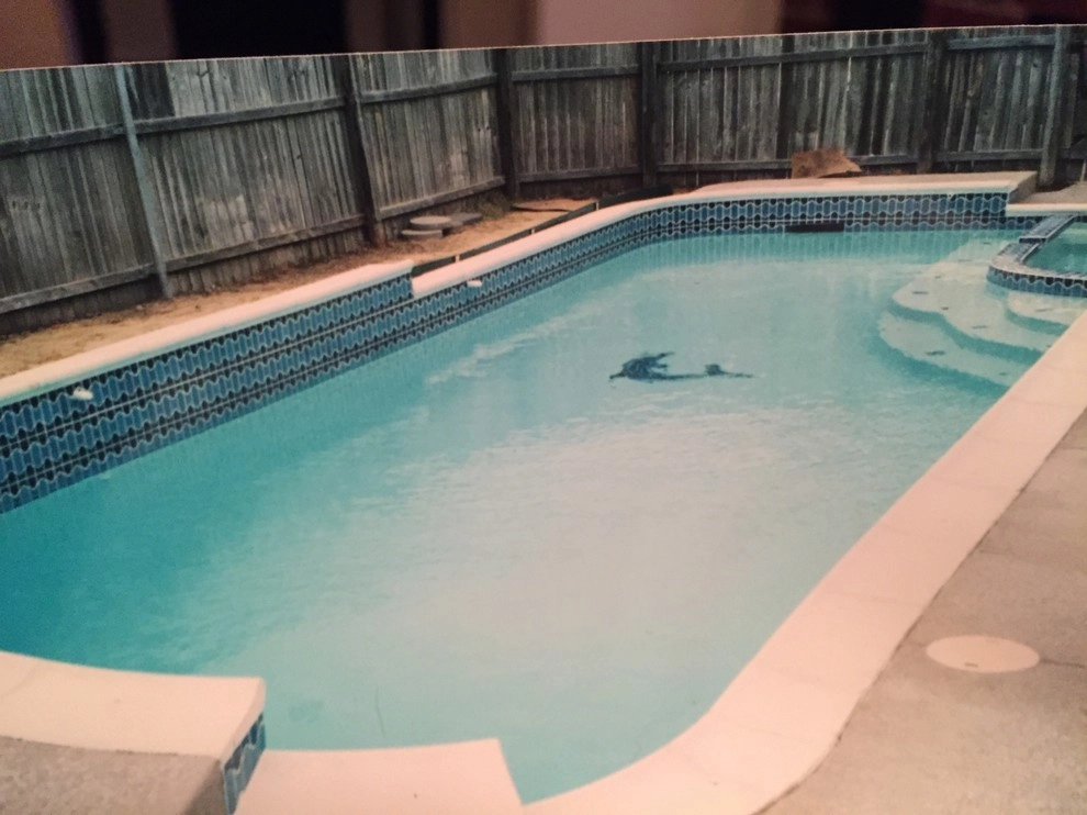 Remodels- Before and After Hobert Pools by Hobert Pools And Spas - Photo 7