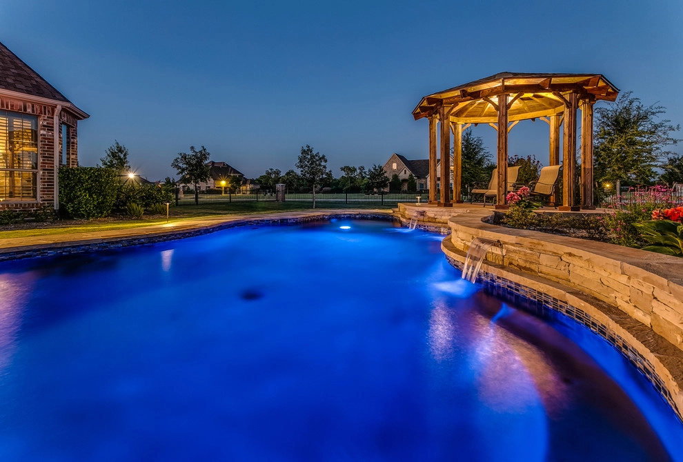 Hobert Pools And Spas - Photo 13