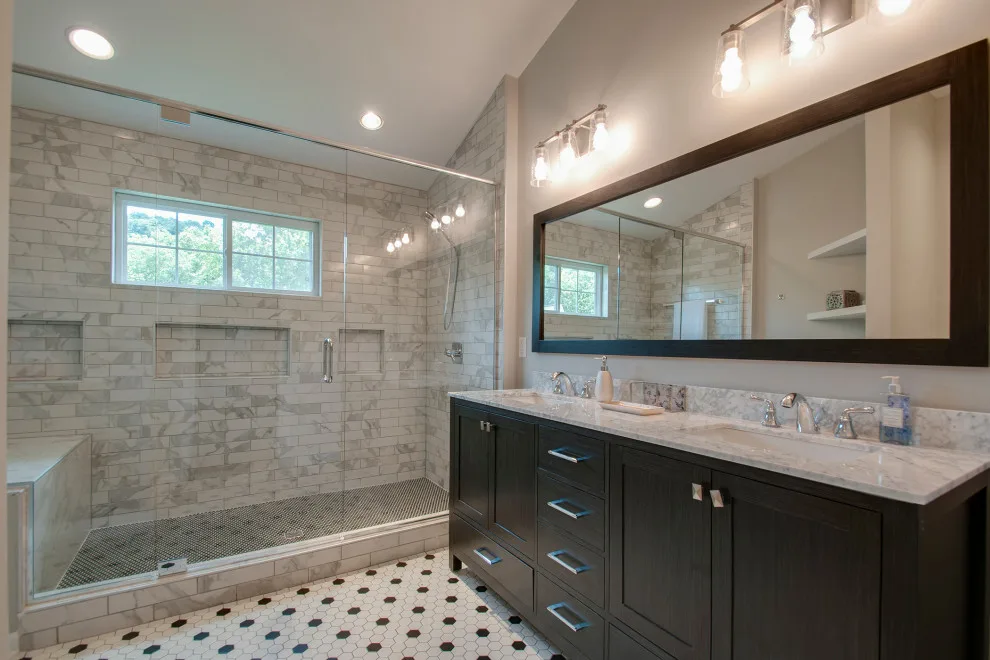 Restrooms by Artisan Build Construct - Photo 6