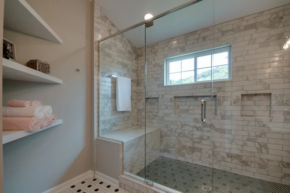 Restrooms by Artisan Build Construct - Photo 5